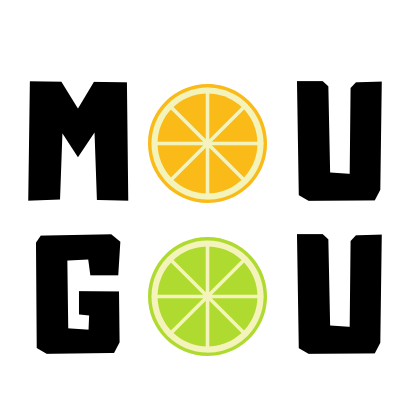 Mougou Juice