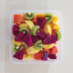 Fruit Platter (5-8 Pax)