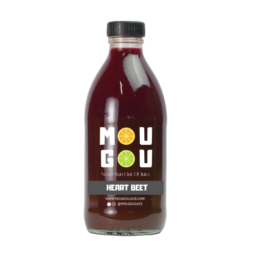 HEART BEET: *HEART HEALTH, ANTI-INFLAMMATION