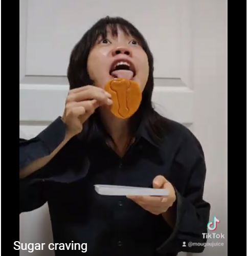 Top 10 foods to curb sugar craving