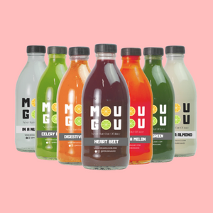 Juice Cleanse Pack [Up to 40% OFF]
