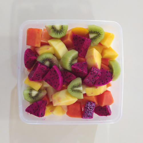 Fruit Platter (5-8 Pax)